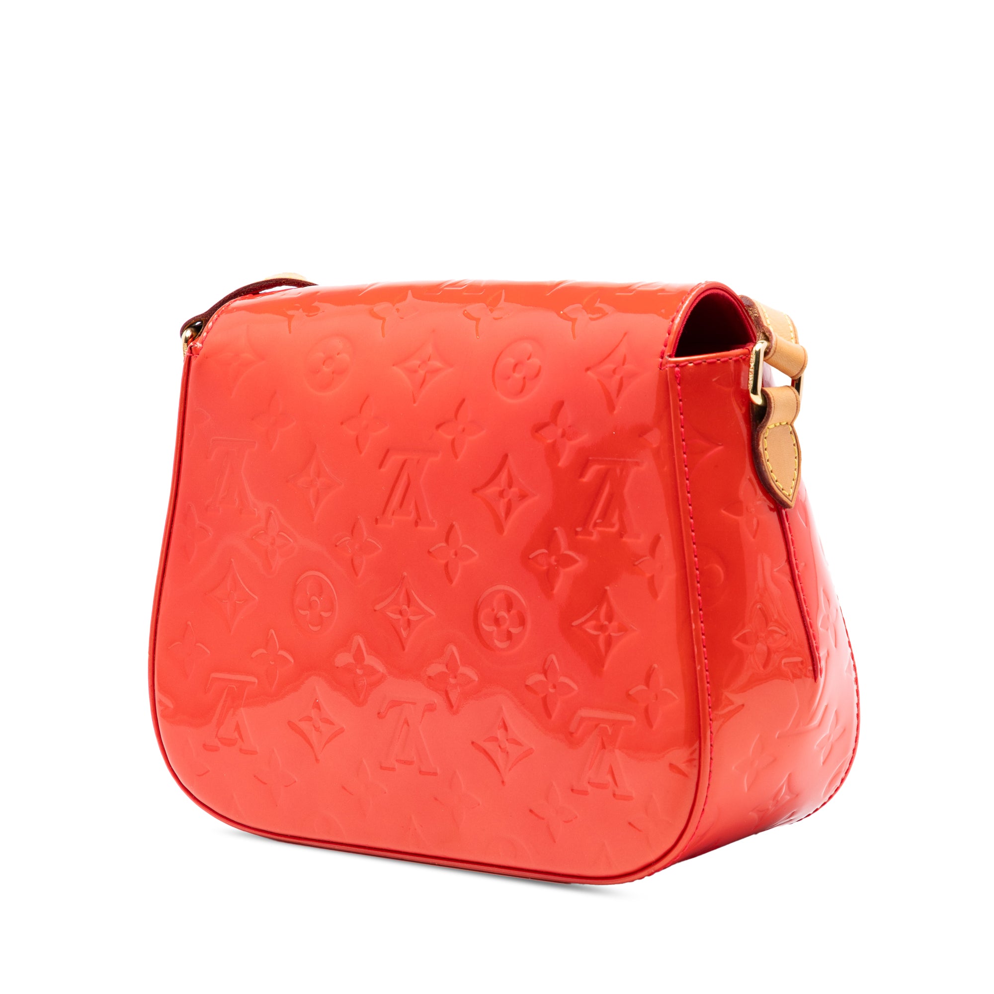 Monogram Vernis Bellflower GM - Image 2