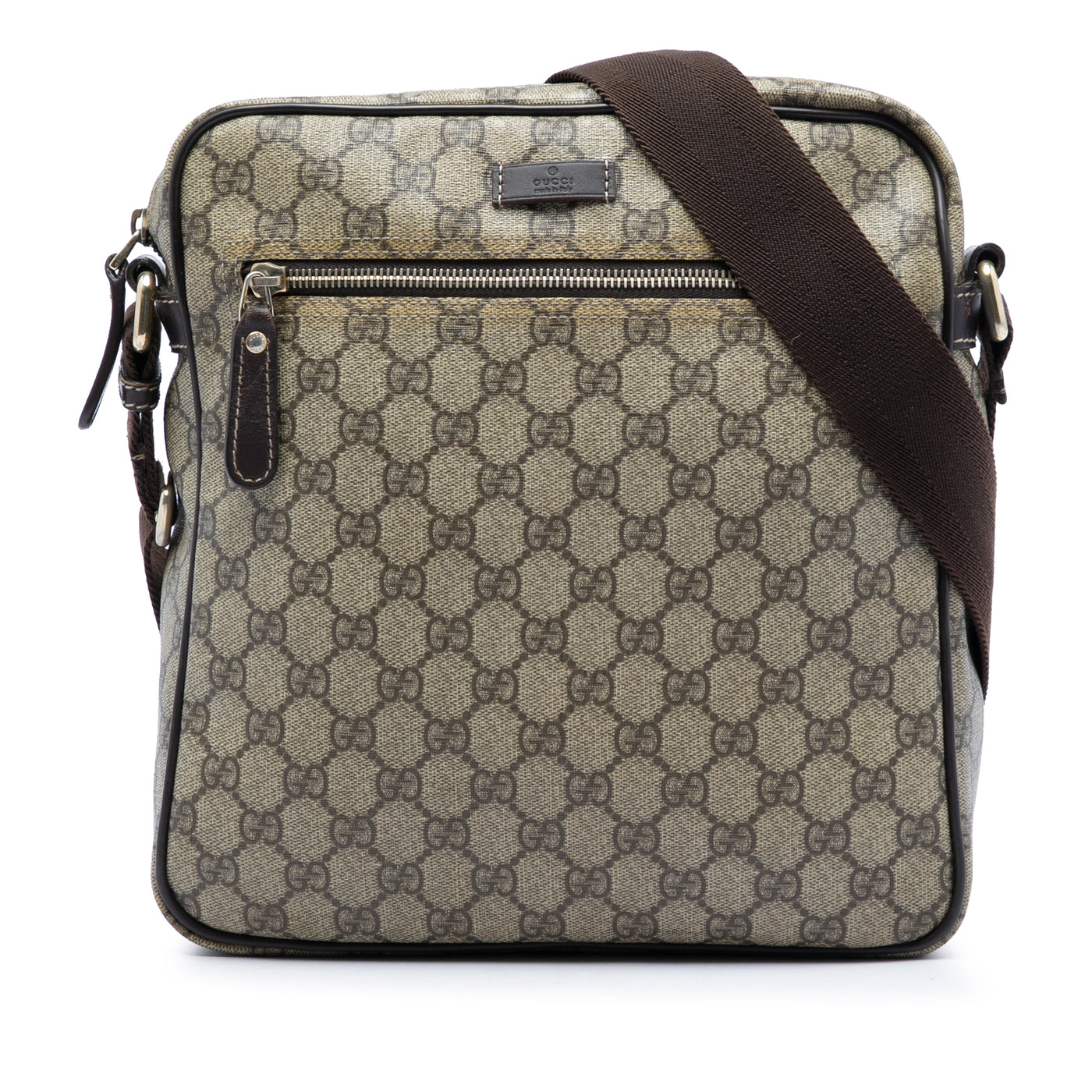 GG Supreme Crossbody - Image 1