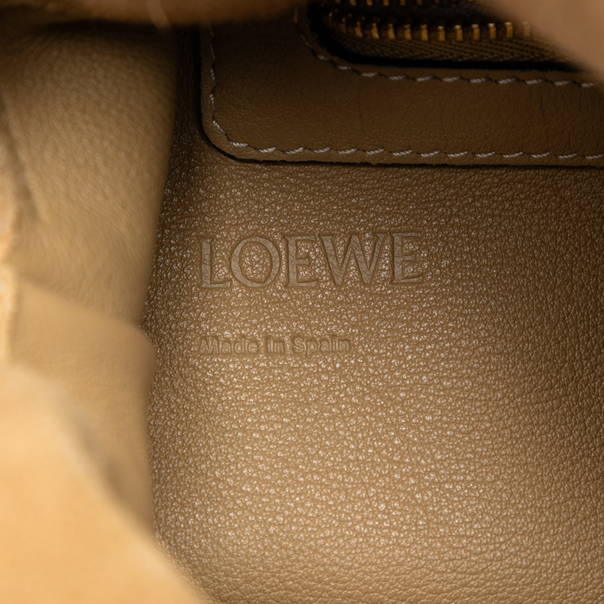 Suede Flamenco Knot Crossbody - Image 5