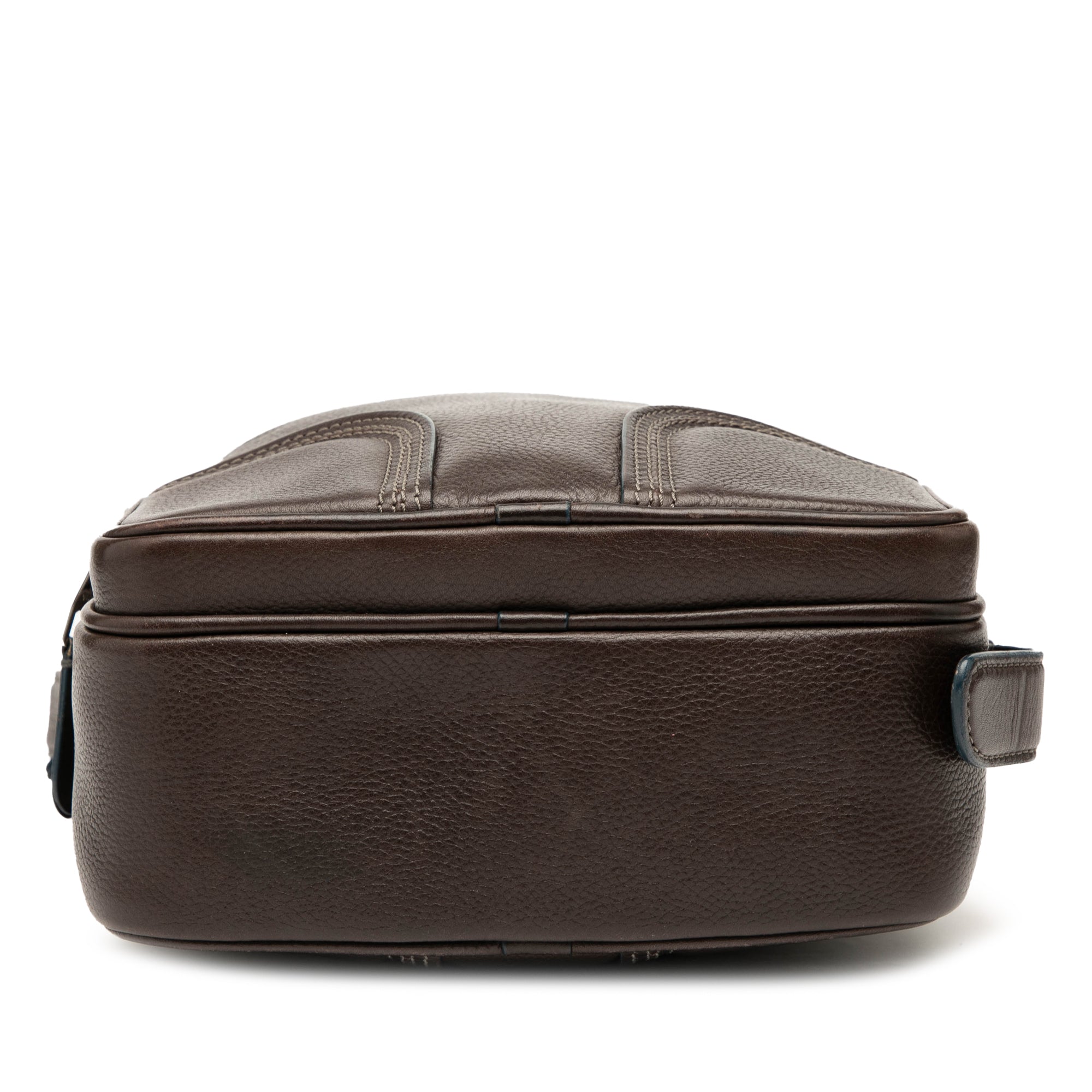 Leather Bequia Trotter MM - Image 3