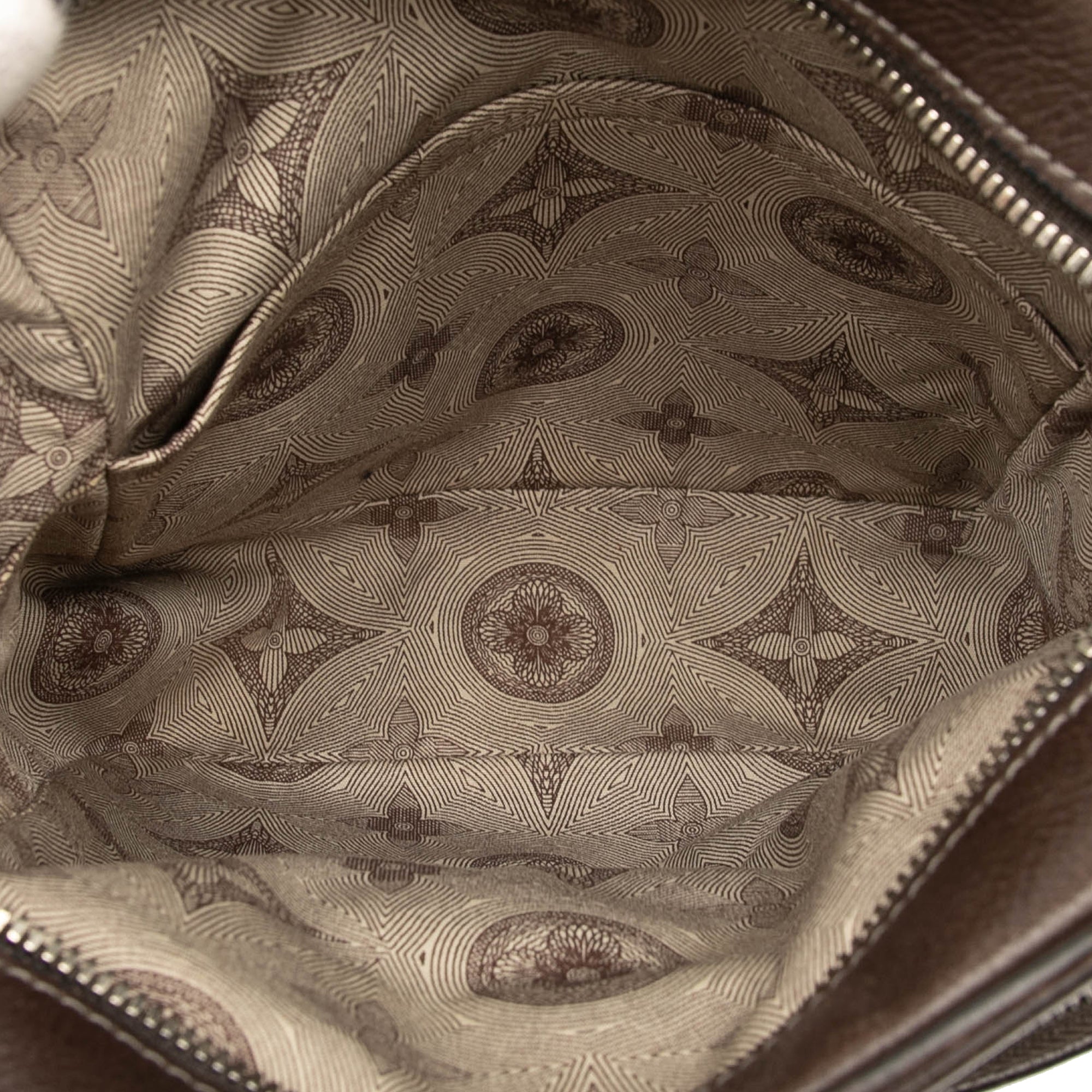 Leather Bequia Trotter MM - Image 4