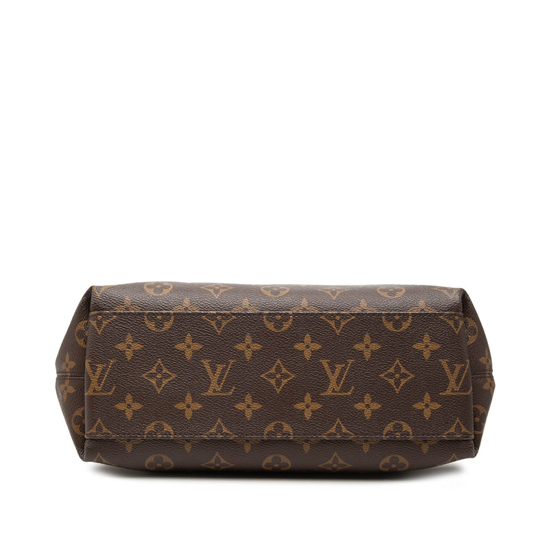 Monogram Tuileries Besace - Image 3
