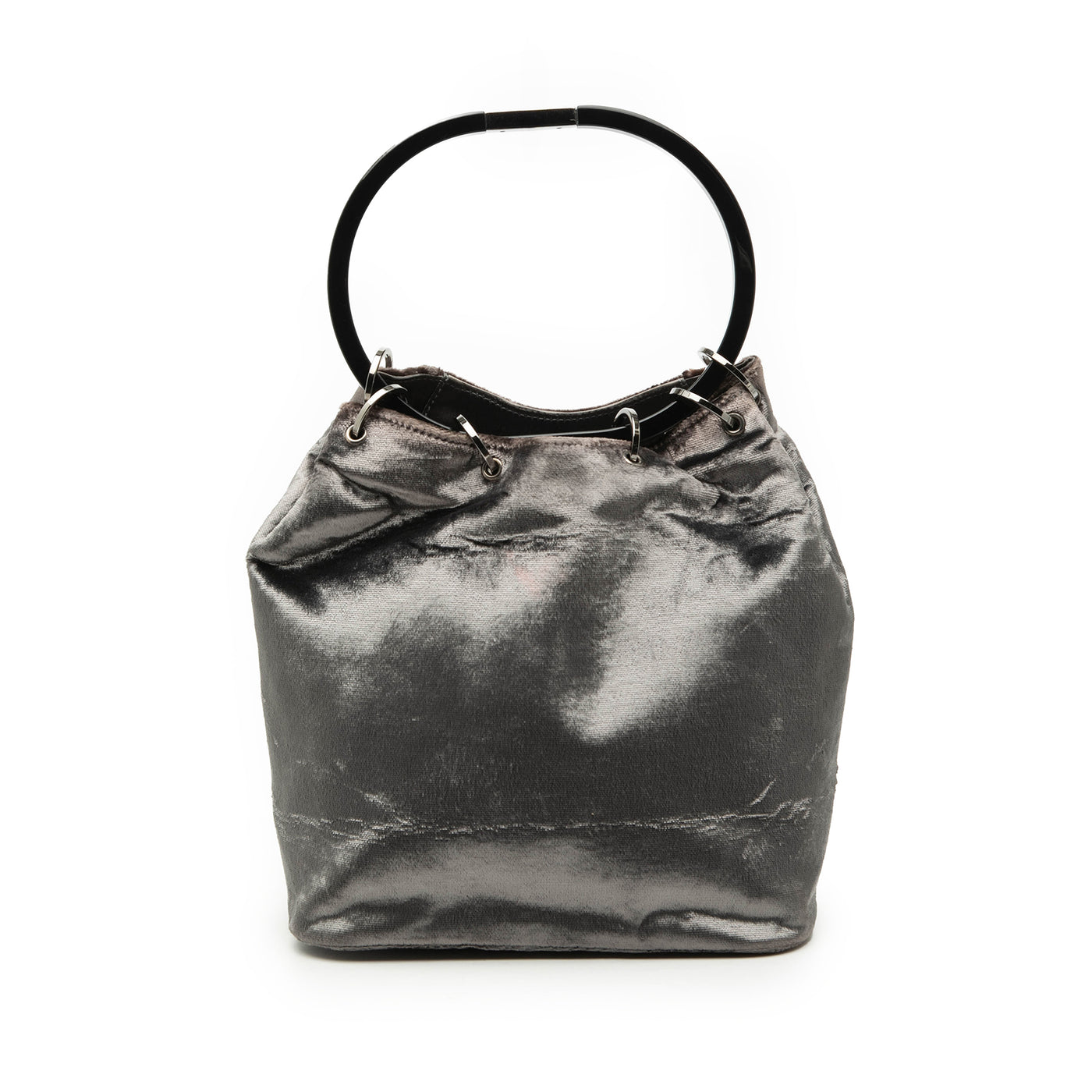 Velvet Ring Bucket - Image 1