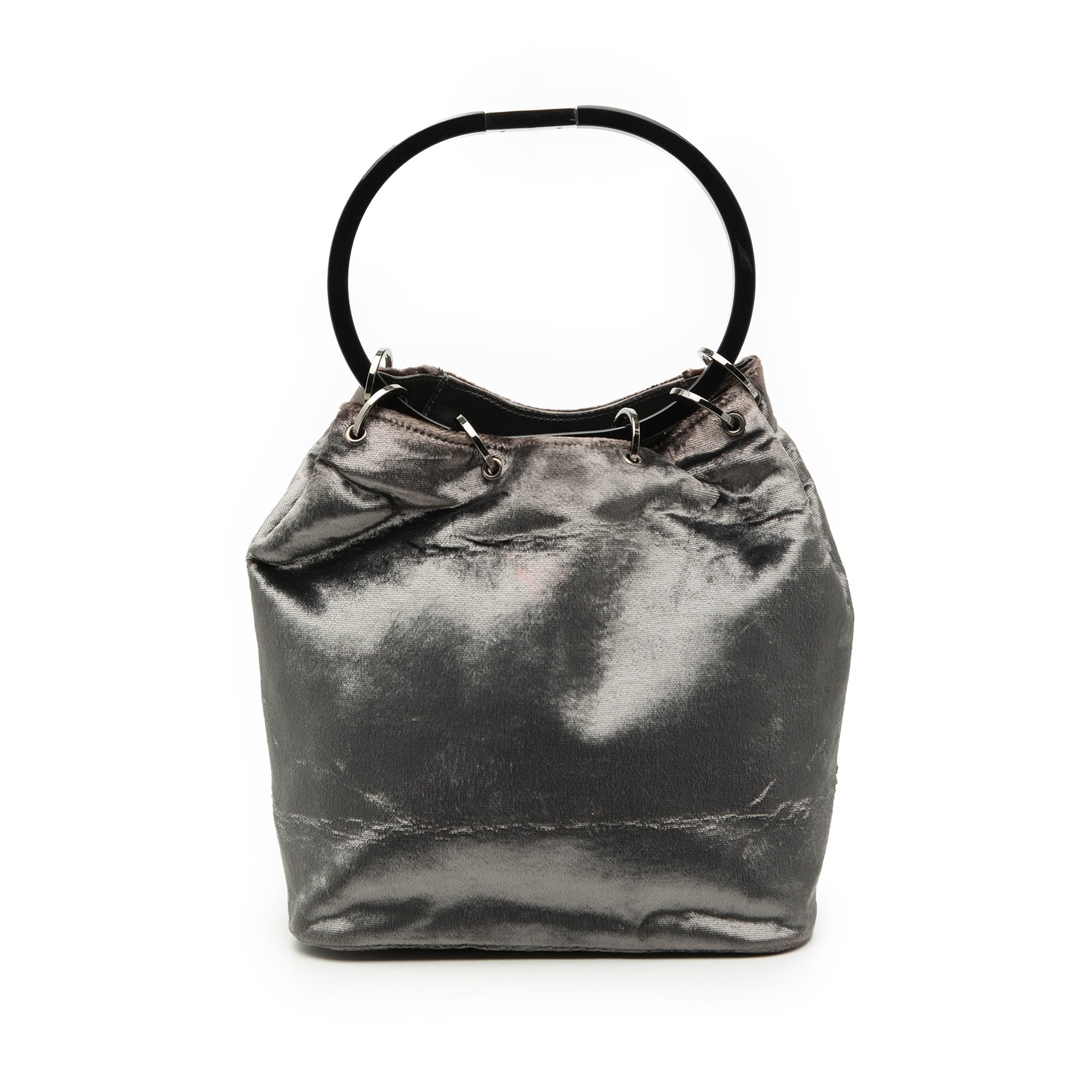 Velvet Ring Bucket - Image 1
