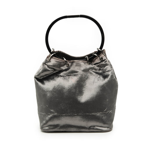 Velvet Ring Bucket - Image 1