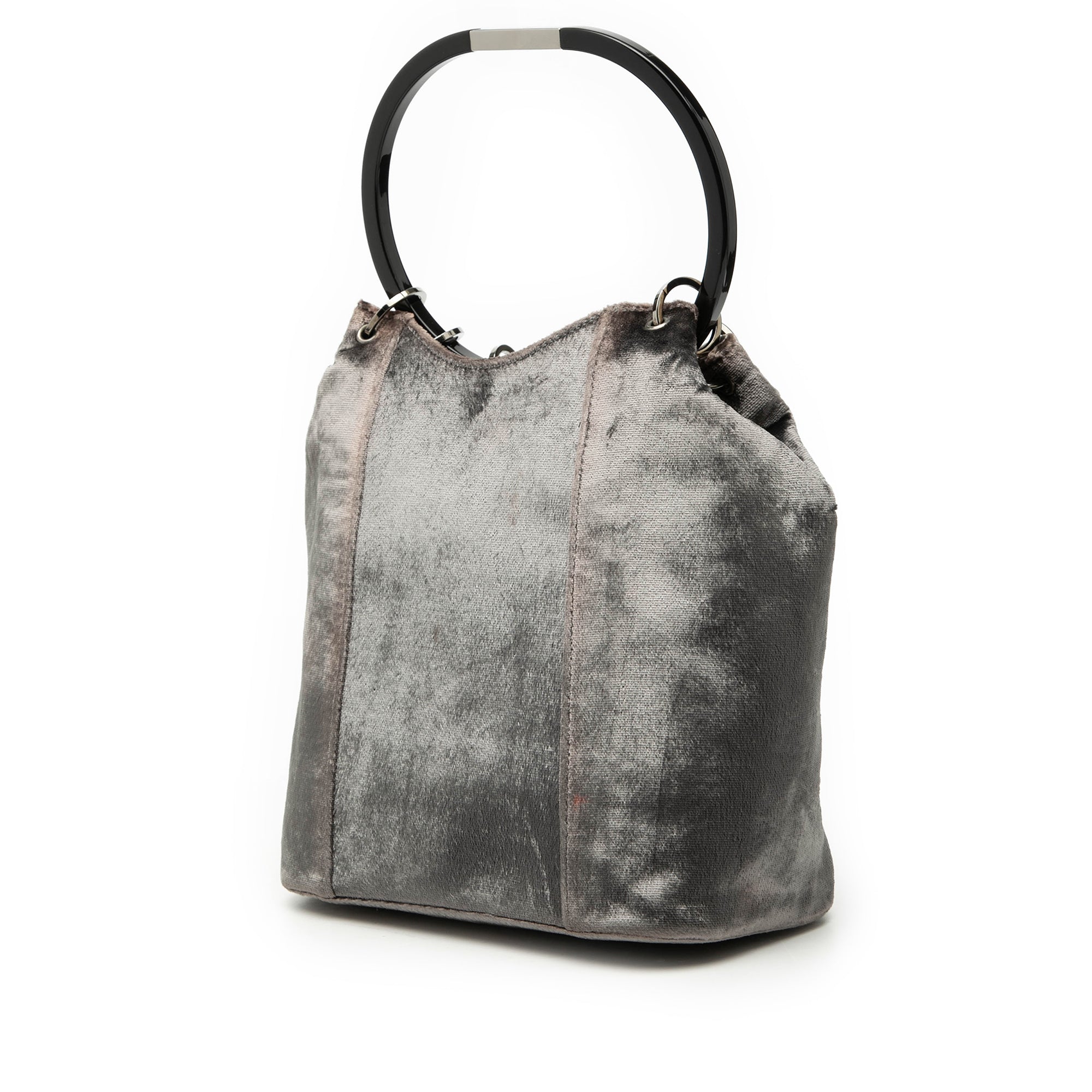 Velvet Ring Bucket - Image 2