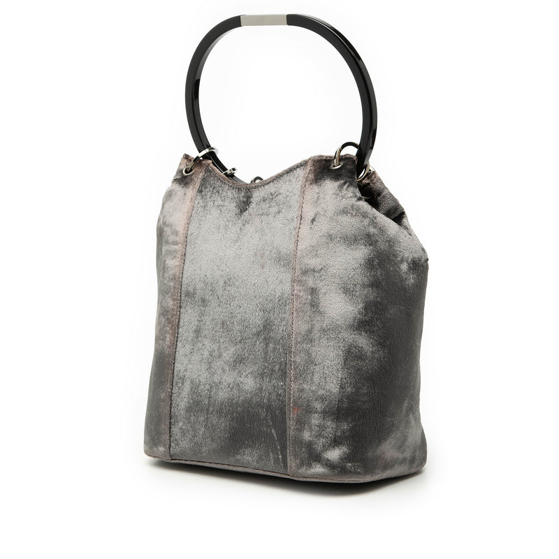 Velvet Ring Bucket - Image 2