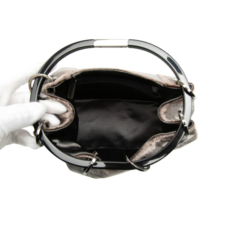 Velvet Ring Bucket - Image 4