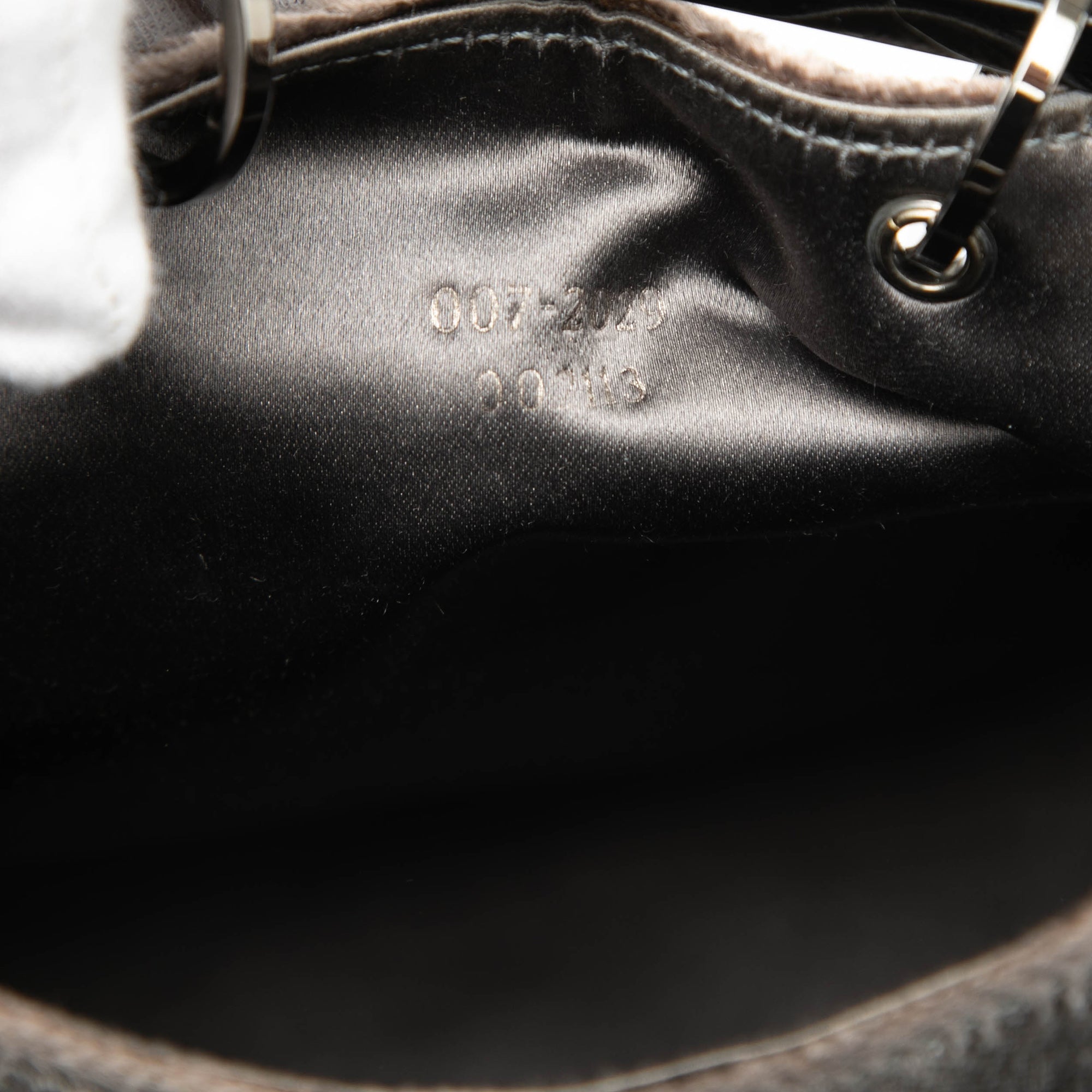 Velvet Ring Bucket - Image 6
