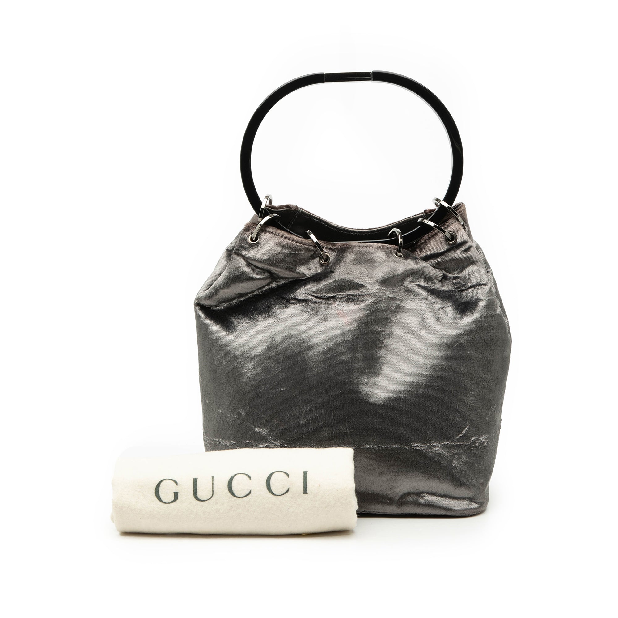 Velvet Ring Bucket - Image 8