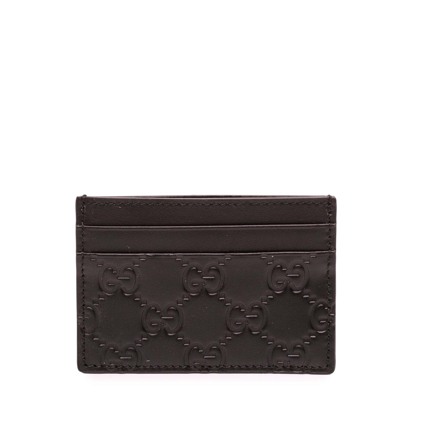 Guccissima Card Holder - Image 1