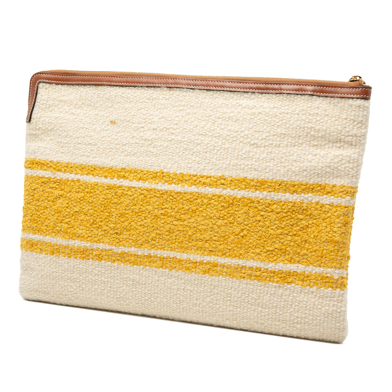 Large Plein Soleil Clutch - Image 2