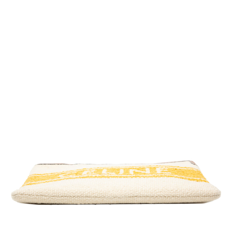 Large Plein Soleil Clutch - Image 3