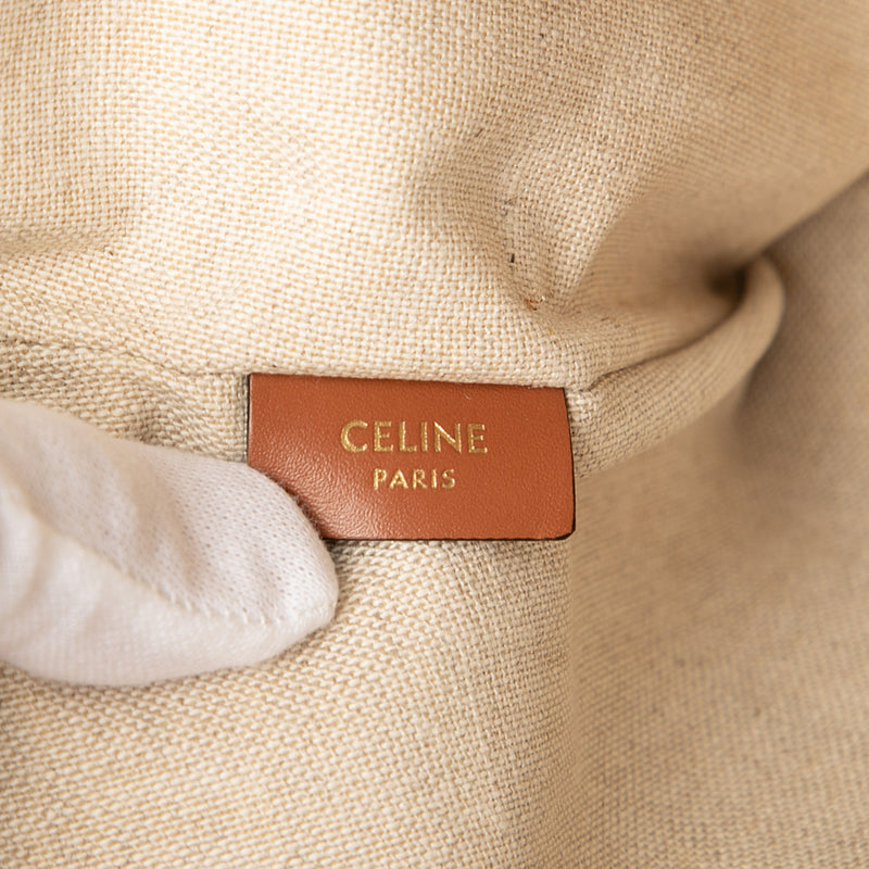 Large Plein Soleil Clutch - Image 5