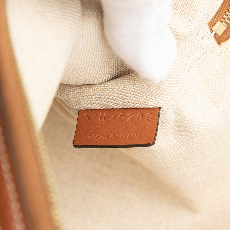 Large Plein Soleil Clutch - Image 6