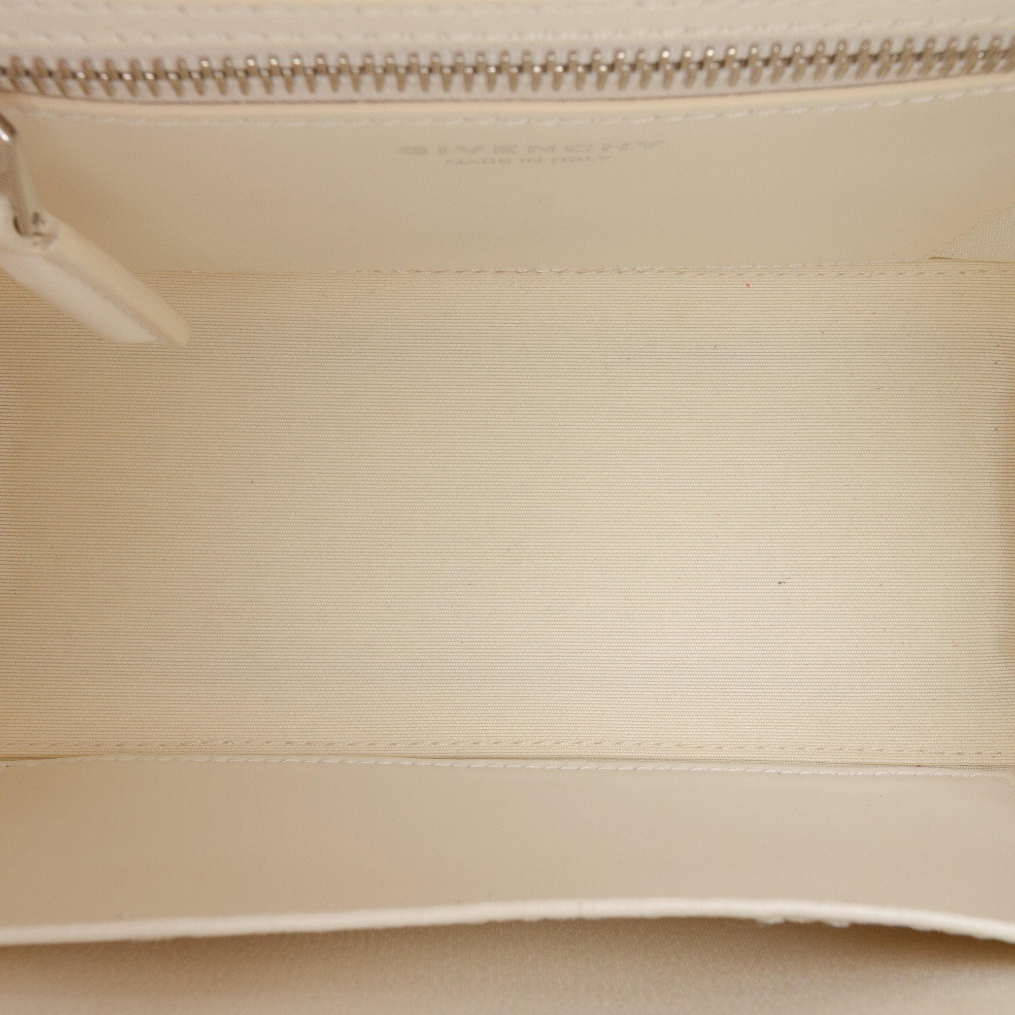 Mini Calfskin 4G Antigona Lock Satchel - Image 4