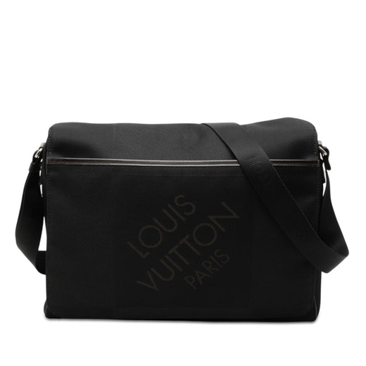 Damier Geant Messenger Bag - Image 1