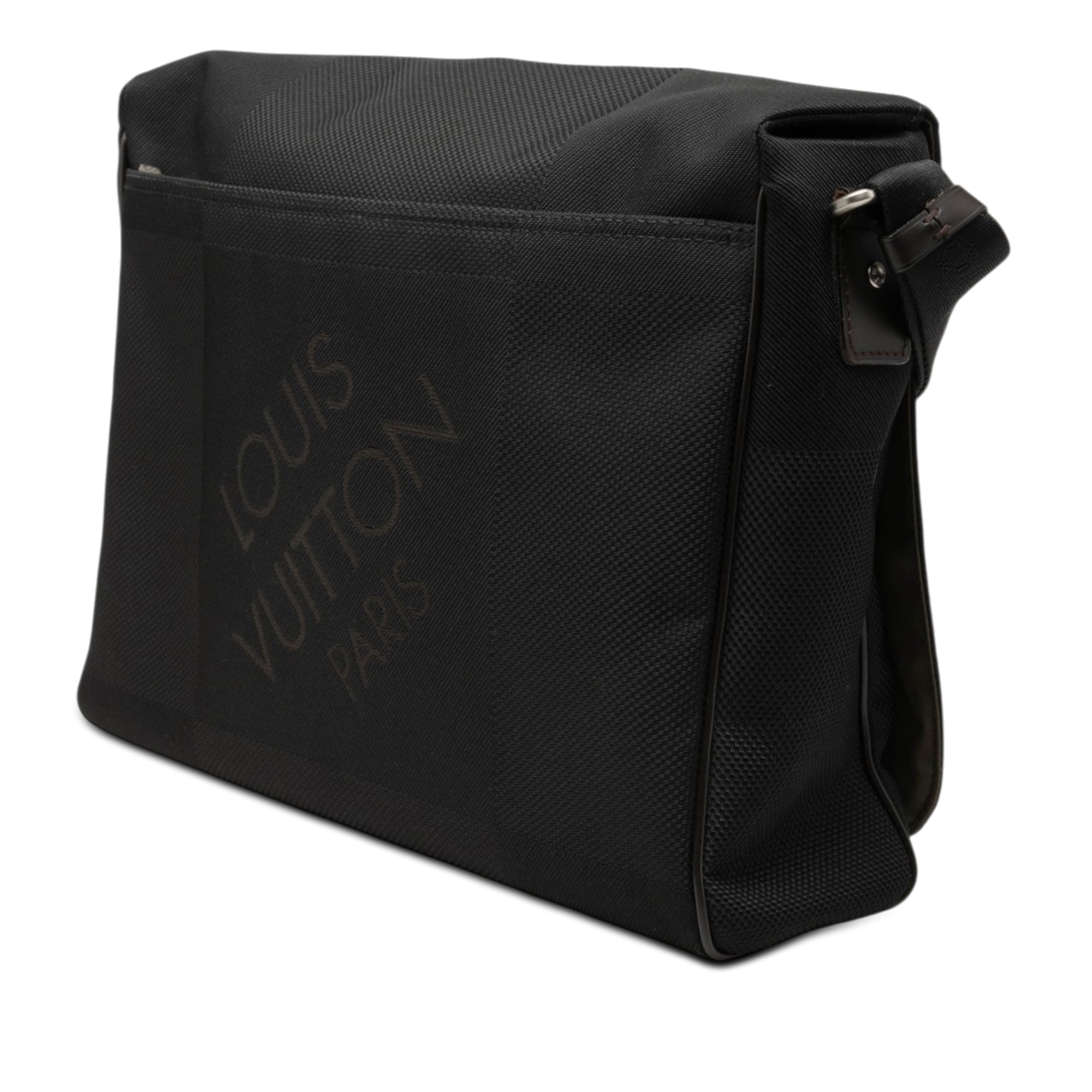 Damier Geant Messenger Bag - Image 2