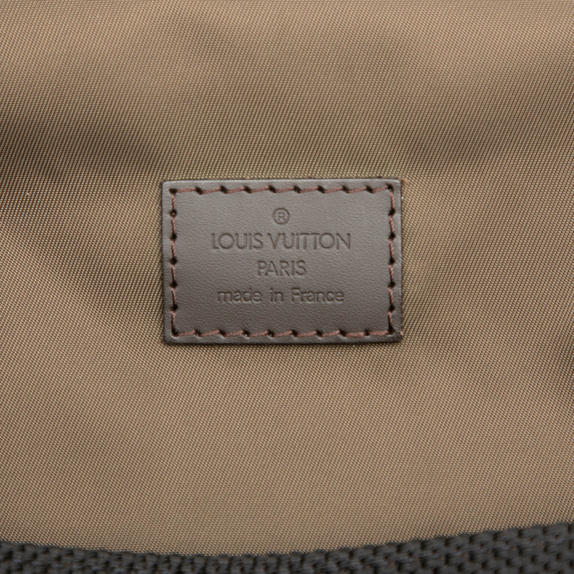 Damier Geant Messenger Bag - Image 5