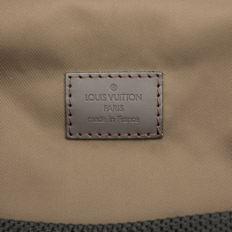 Damier Geant Messenger Bag - Image 5