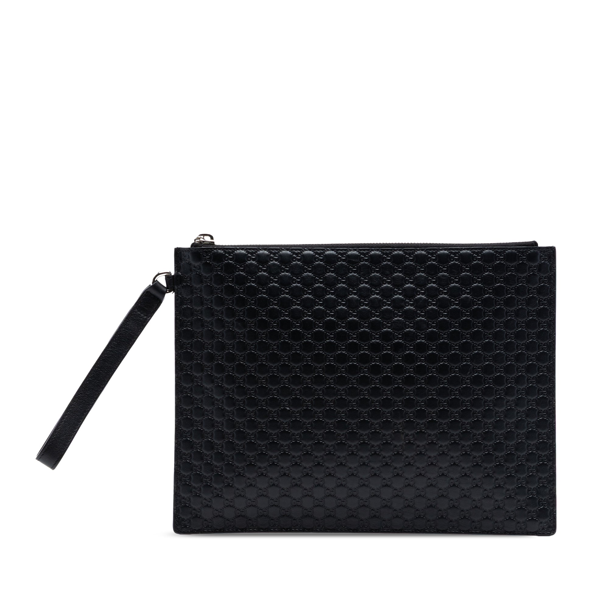 Microguccissima Clutch - Image 1