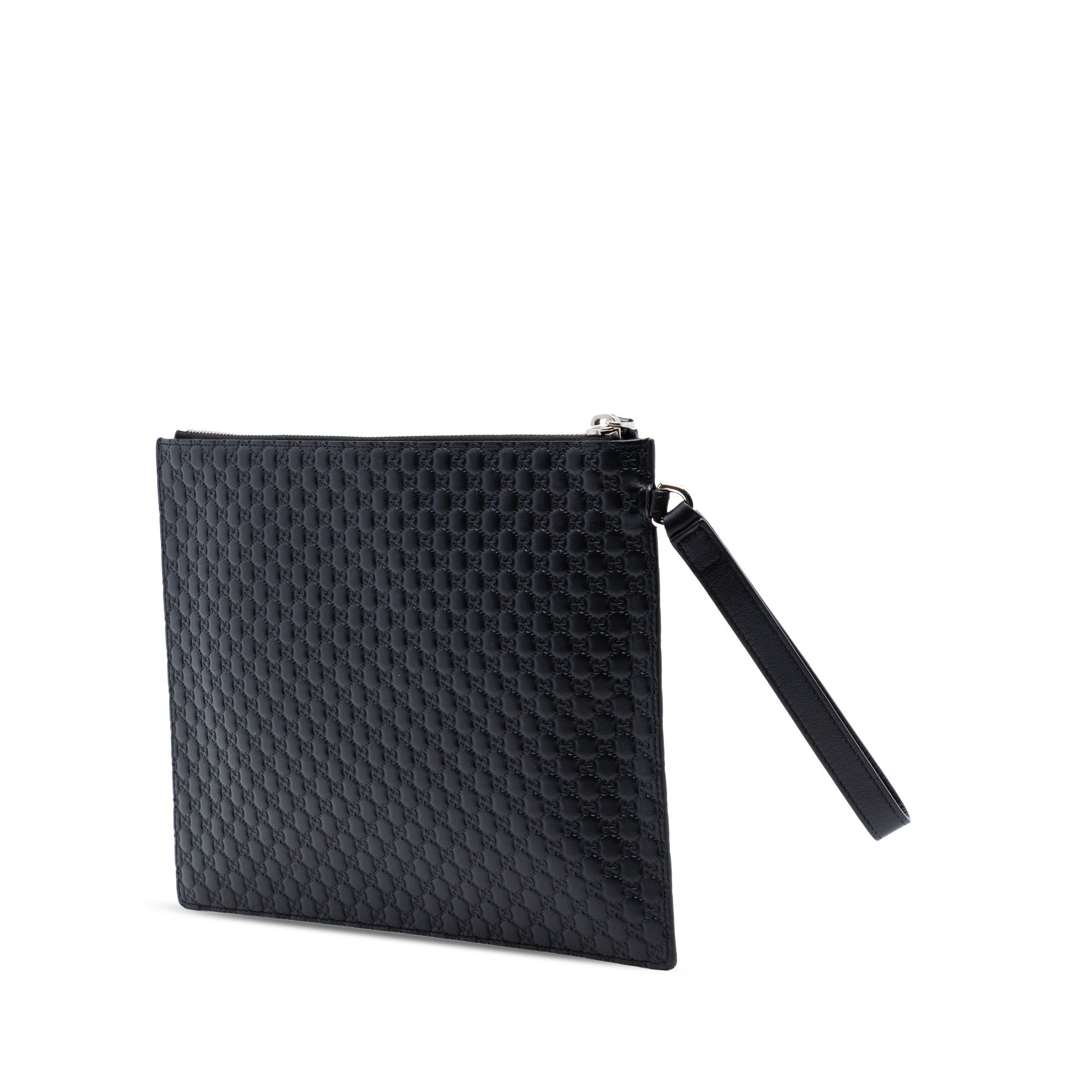 Microguccissima Clutch - Image 2