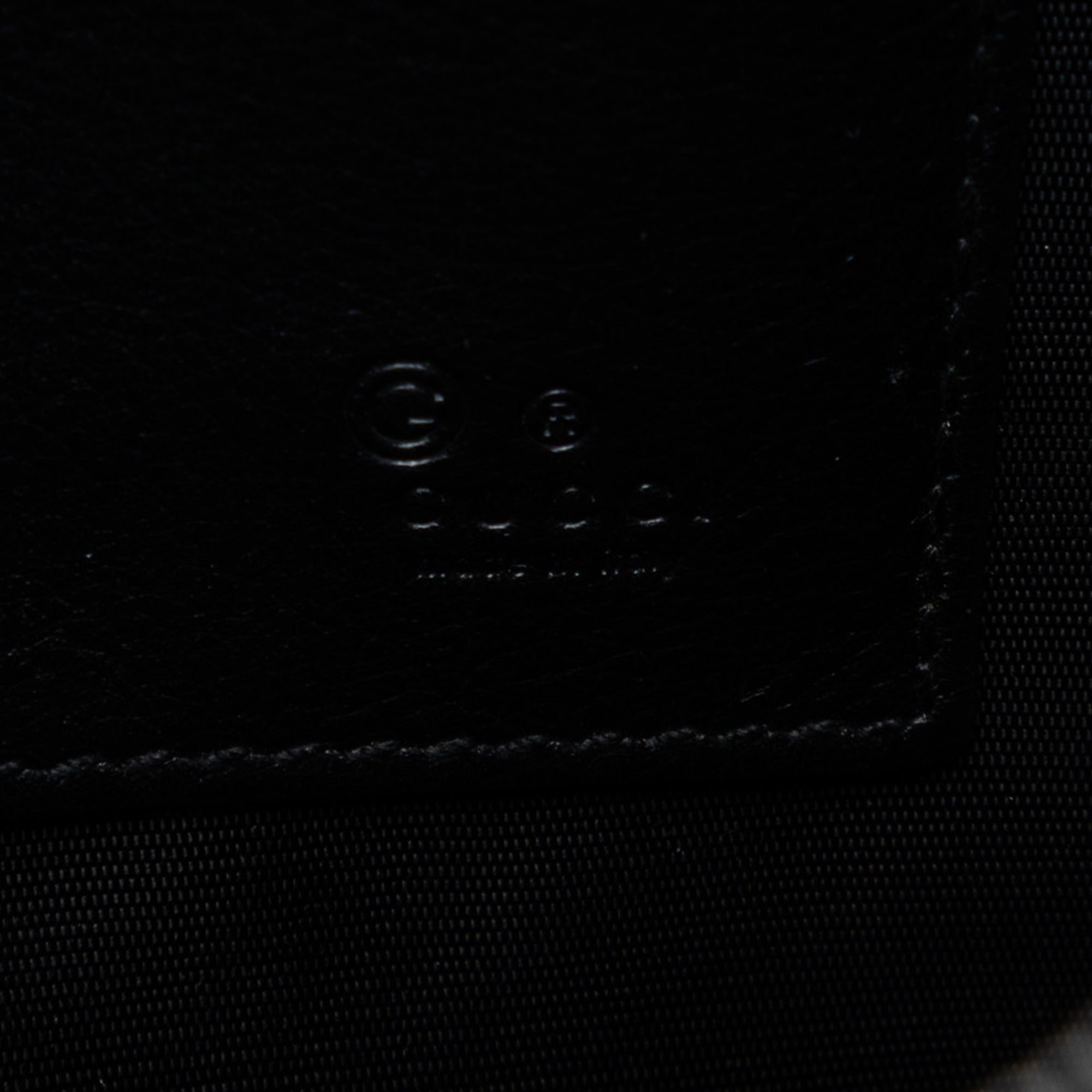 Microguccissima Clutch - Image 5