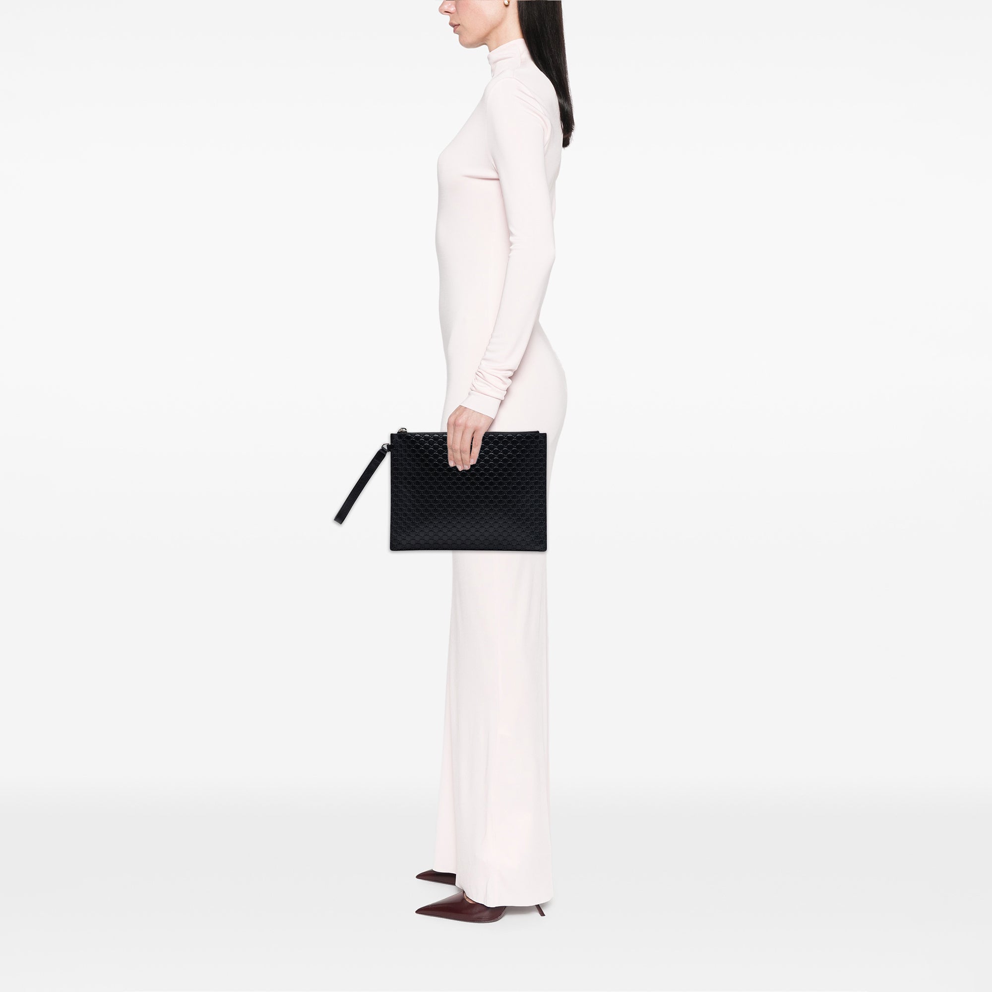 Microguccissima Clutch - Image 7