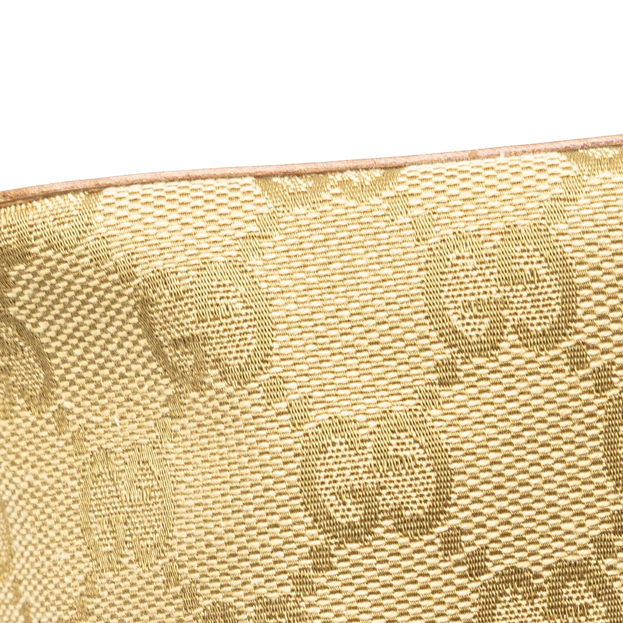 GG Canvas Shoulder Bag - Image 10