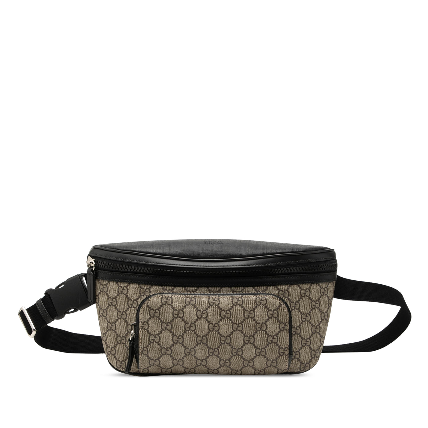 Large GG Supreme Eden Belt Bag - Image 1