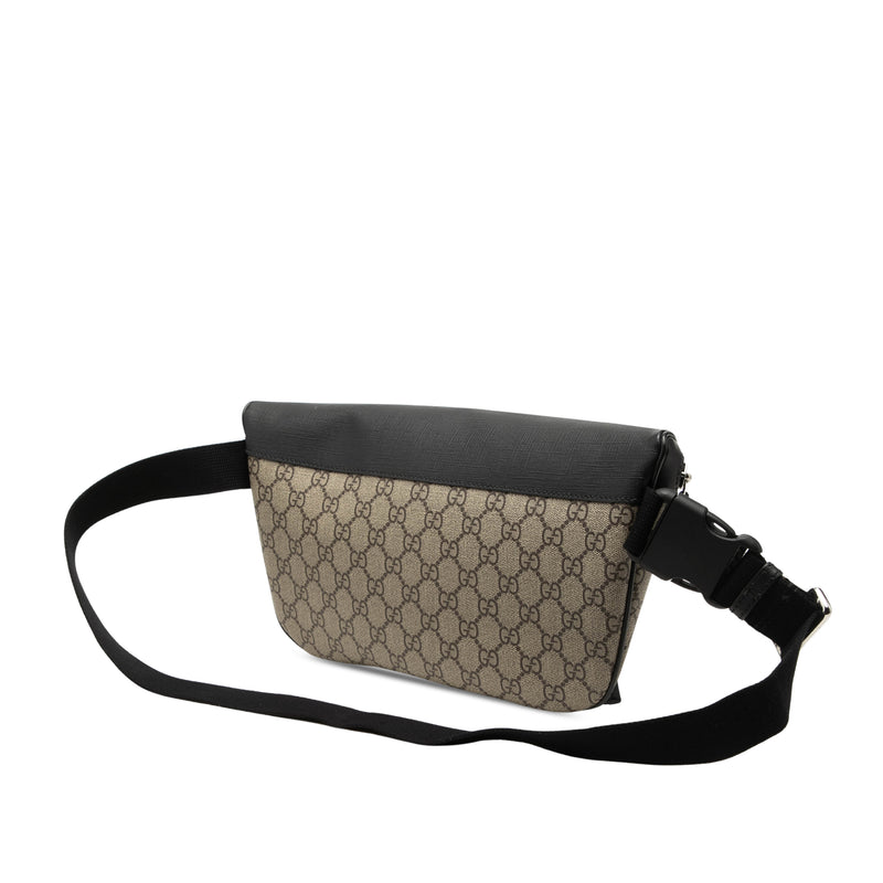 Large GG Supreme Eden Belt Bag - Image 2