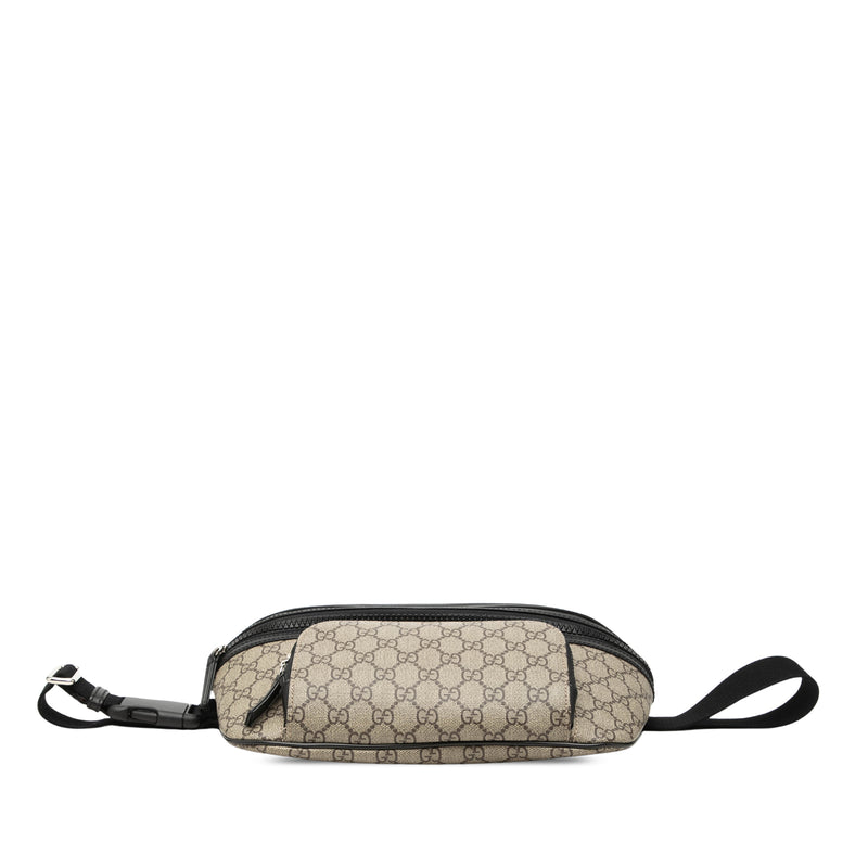 Large GG Supreme Eden Belt Bag - Image 3