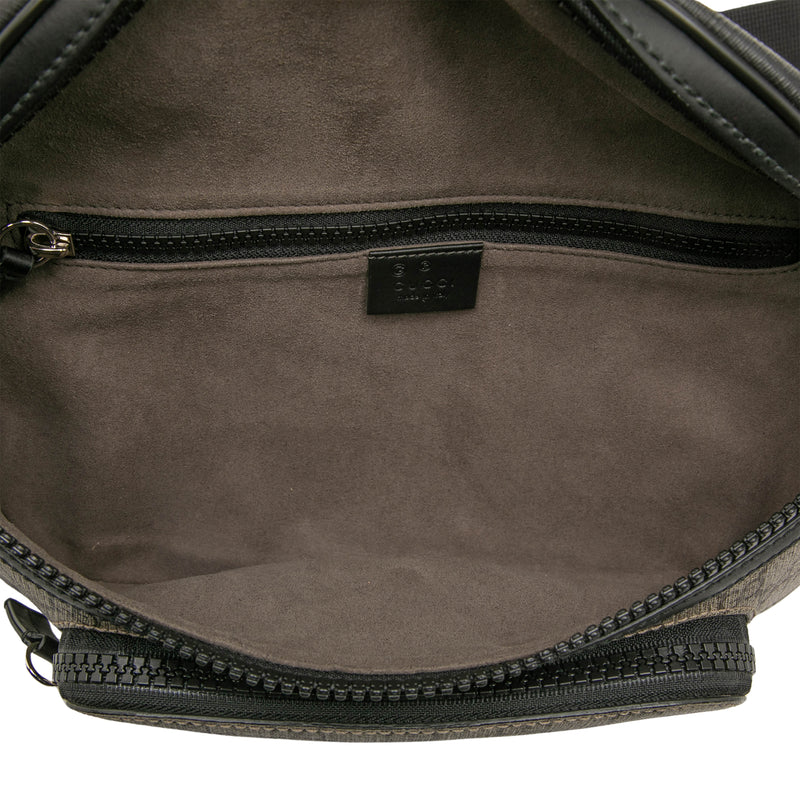 Large GG Supreme Eden Belt Bag - Image 4
