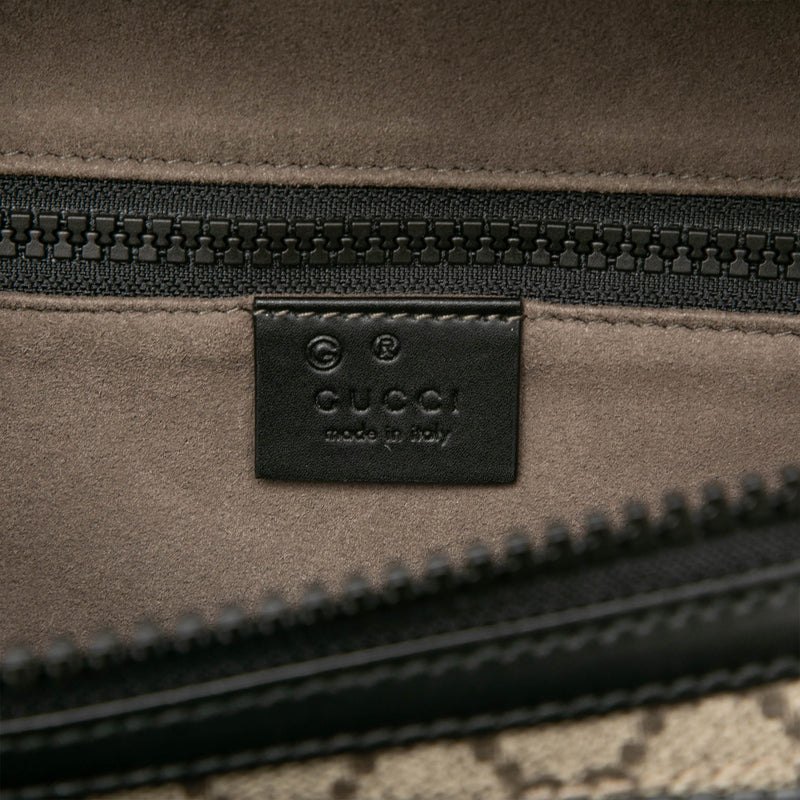 Large GG Supreme Eden Belt Bag - Image 5