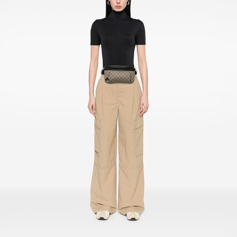 Large GG Supreme Eden Belt Bag - Image 6