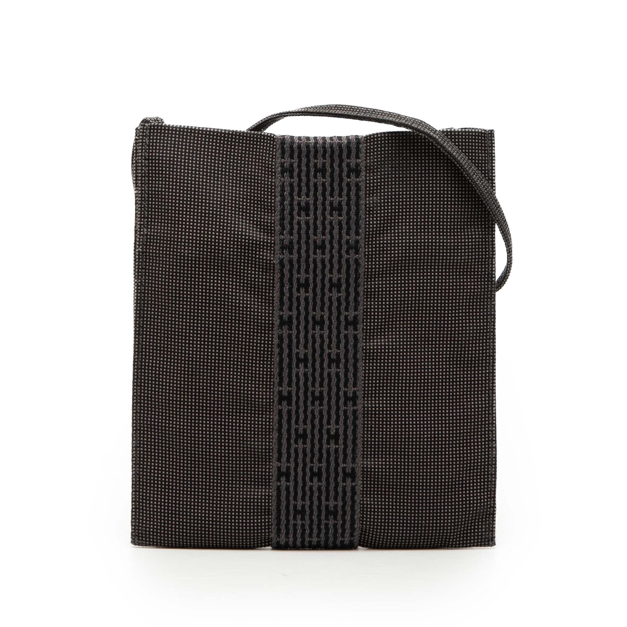 Canvas Herline Pochette - Image 1
