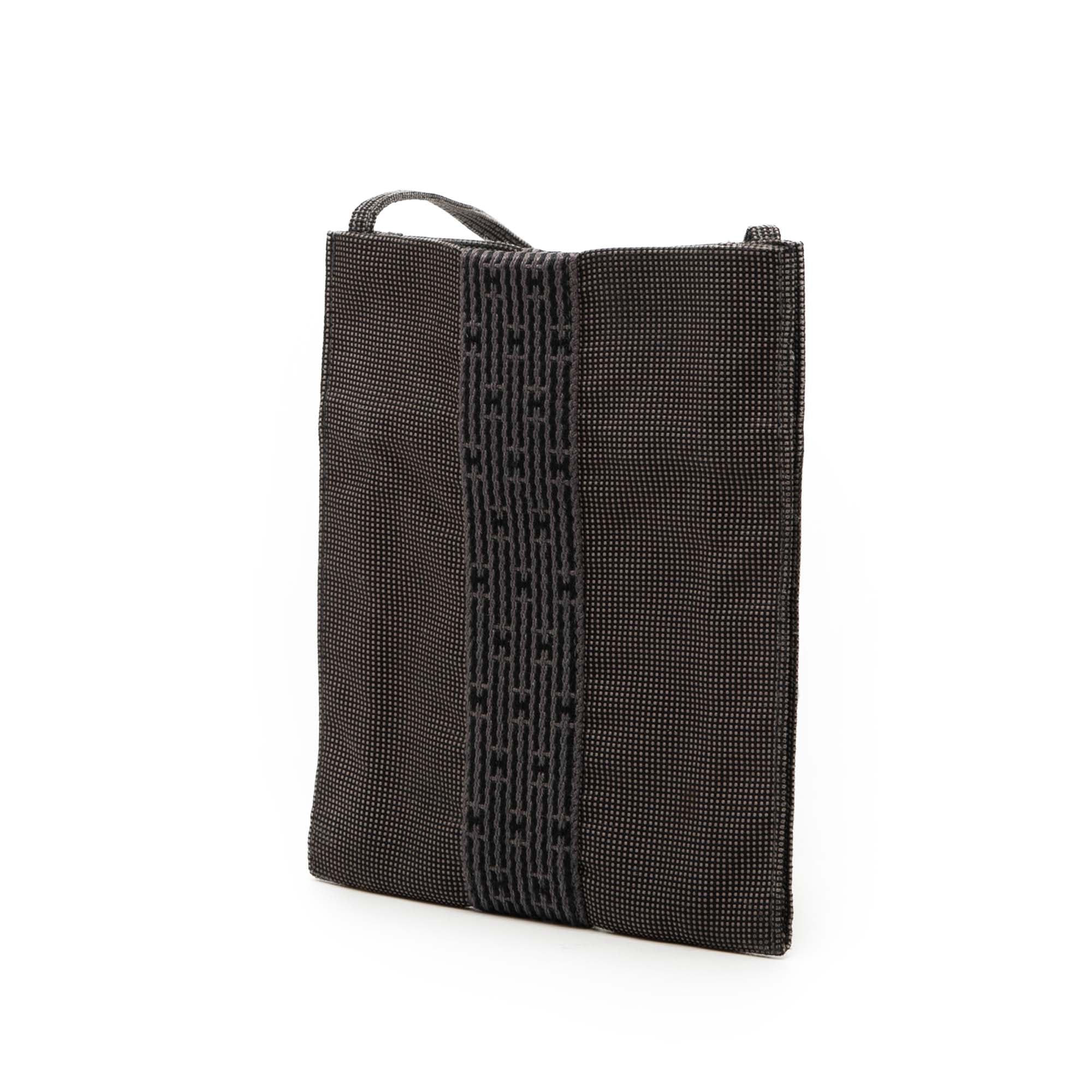 Canvas Herline Pochette - Image 2