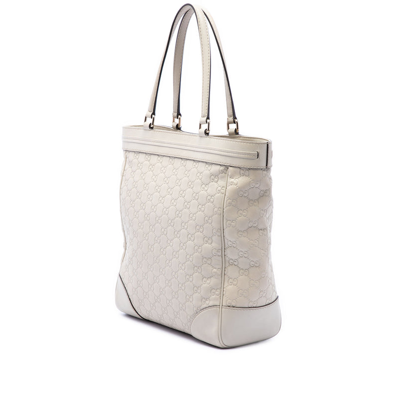 Guccissima Mayfair Tote - Image 2