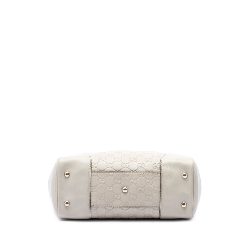 Guccissima Mayfair Tote - Image 3