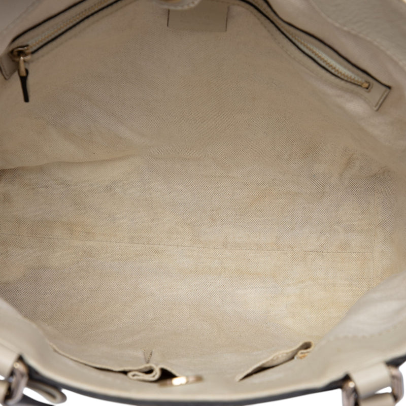 Guccissima Mayfair Tote - Image 4