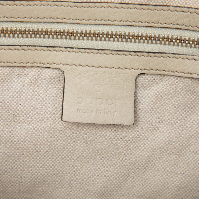 Guccissima Mayfair Tote - Image 5