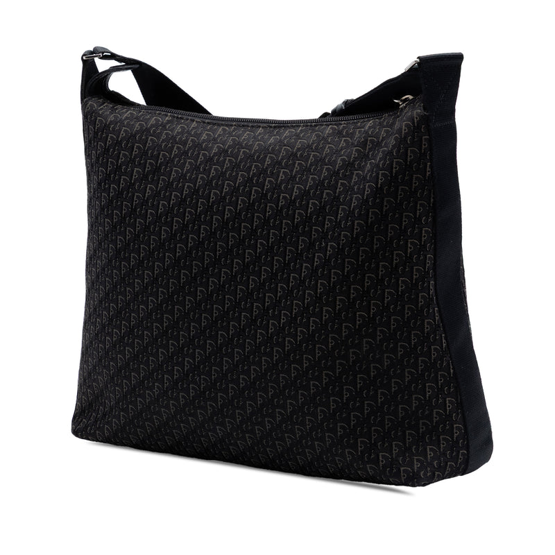Diorissimo Trotter Canvas Crossbody - Image 2