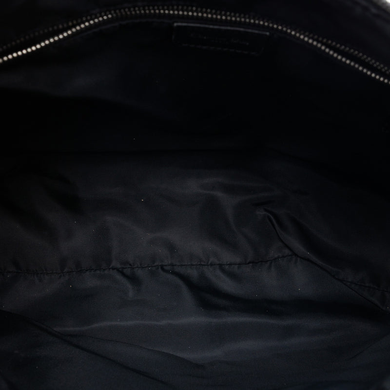 Diorissimo Trotter Canvas Crossbody - Image 4