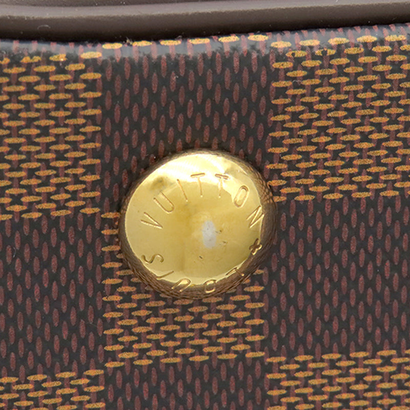 Damier Ebene Verona PM - Image 10