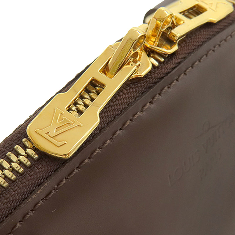 Damier Ebene Verona PM - Image 11