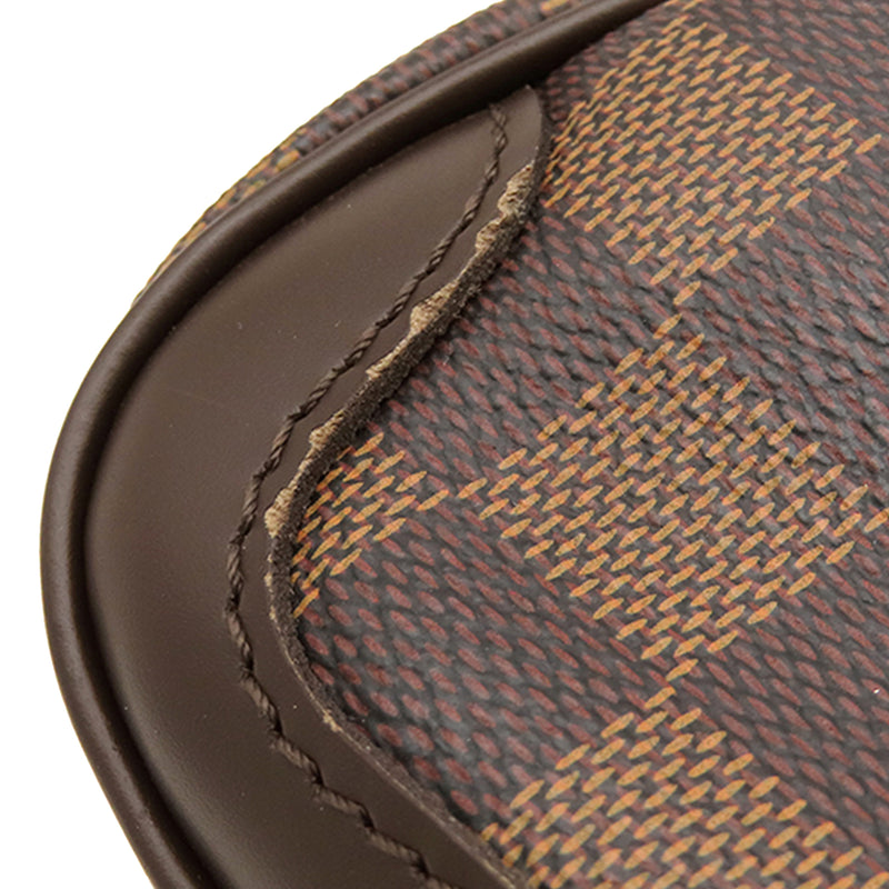 Damier Ebene Verona PM - Image 12