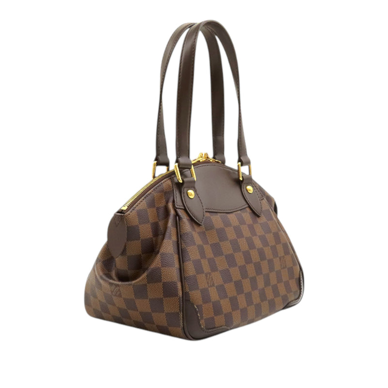 Damier Ebene Verona PM - Image 2