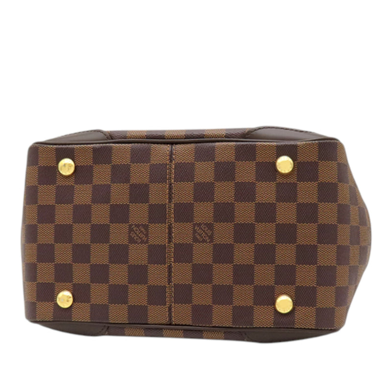 Damier Ebene Verona PM - Image 3