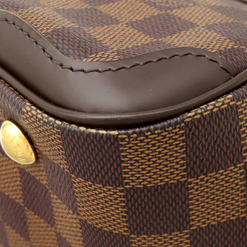 Damier Ebene Verona PM - Image 9