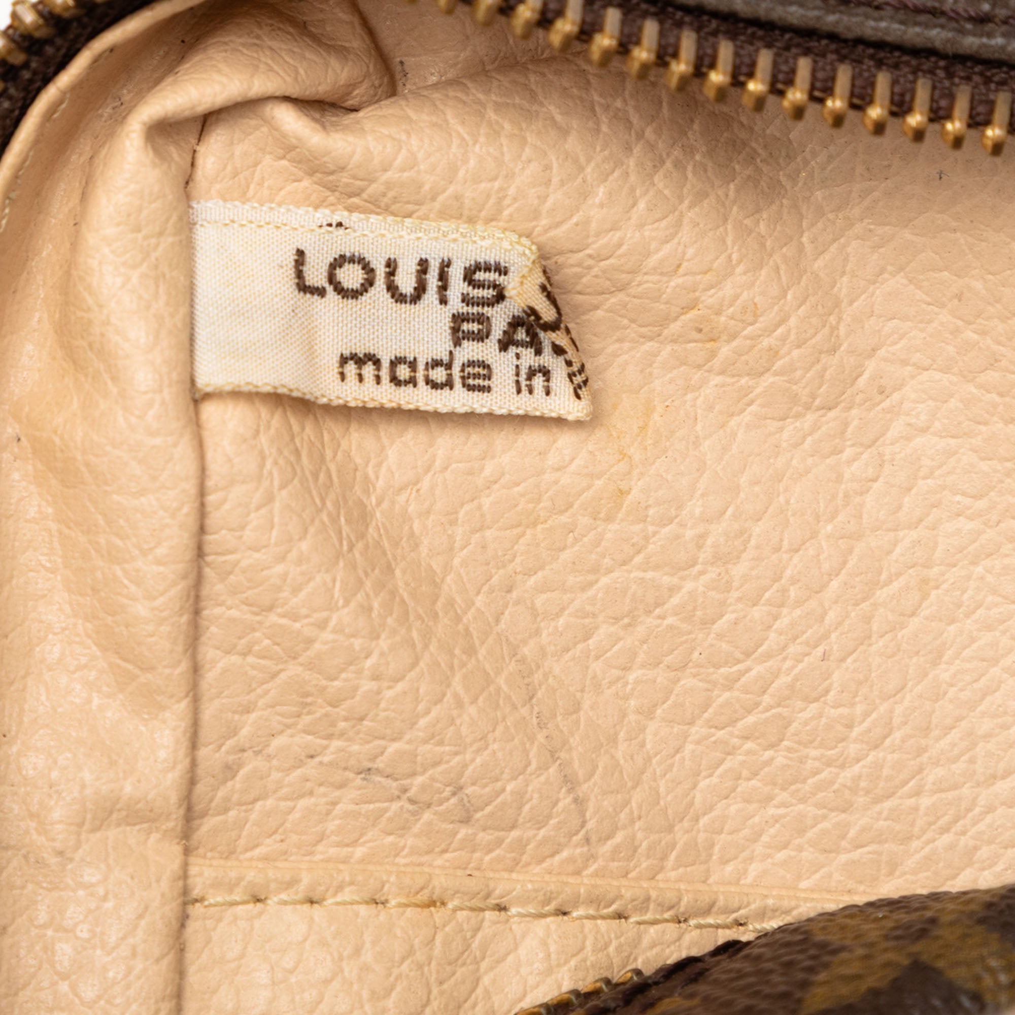 Monogram Trousse Toilette 23 - Image 5